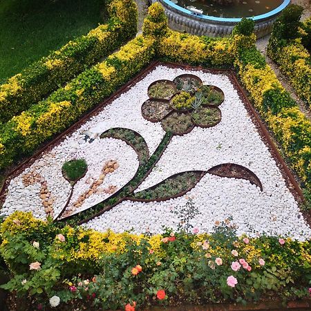 Quinta Das Aguias Aveiro Buitenkant foto