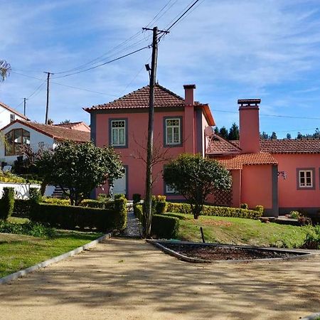 Quinta Das Aguias Aveiro Buitenkant foto