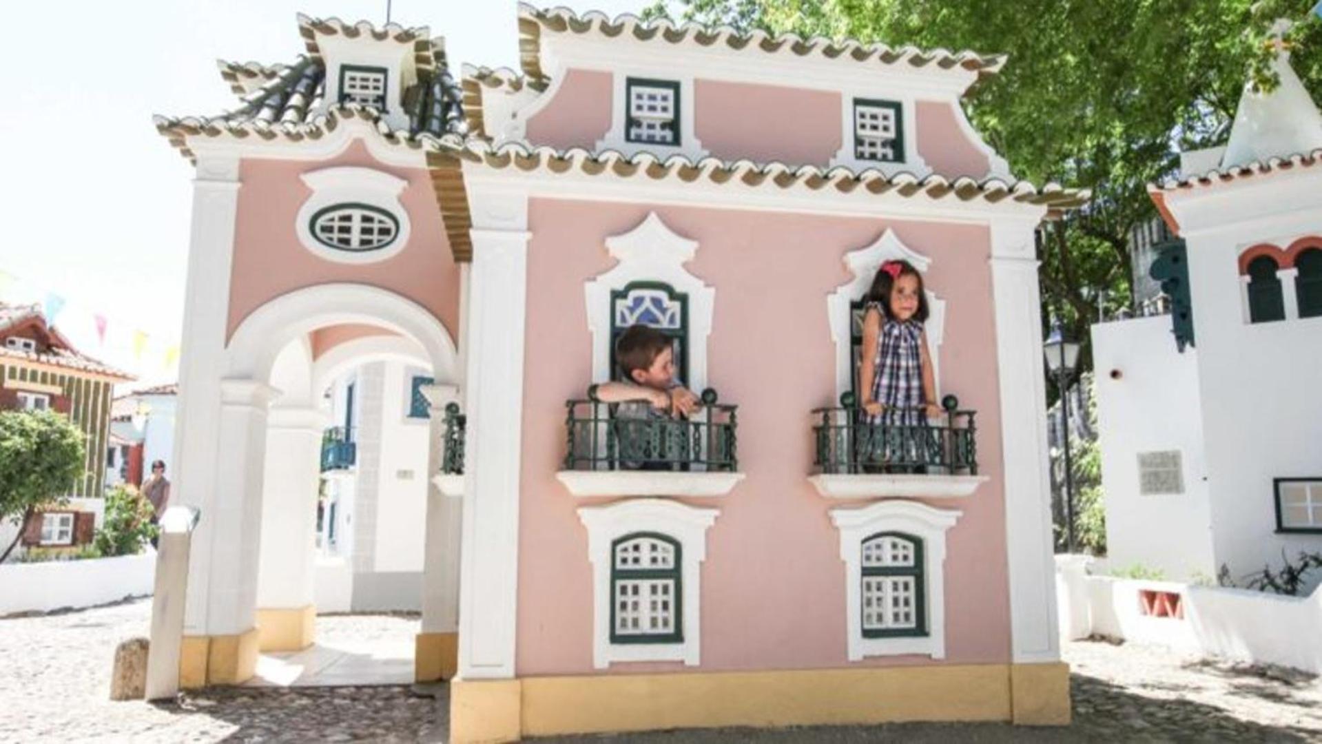 Quinta Das Aguias Aveiro Buitenkant foto