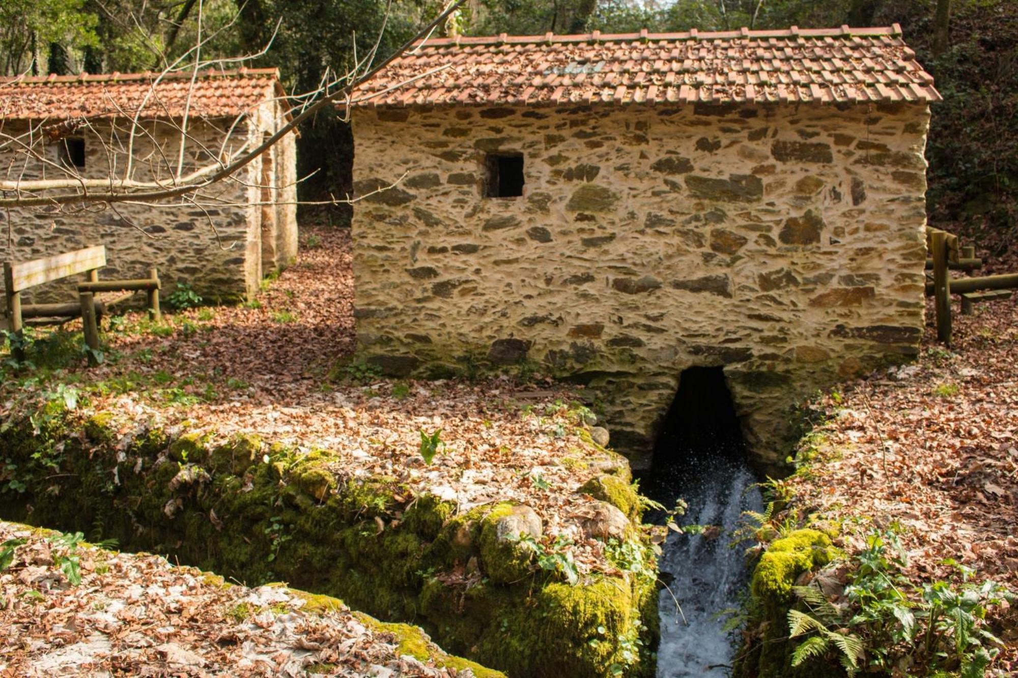 Quinta Das Aguias Aveiro Buitenkant foto