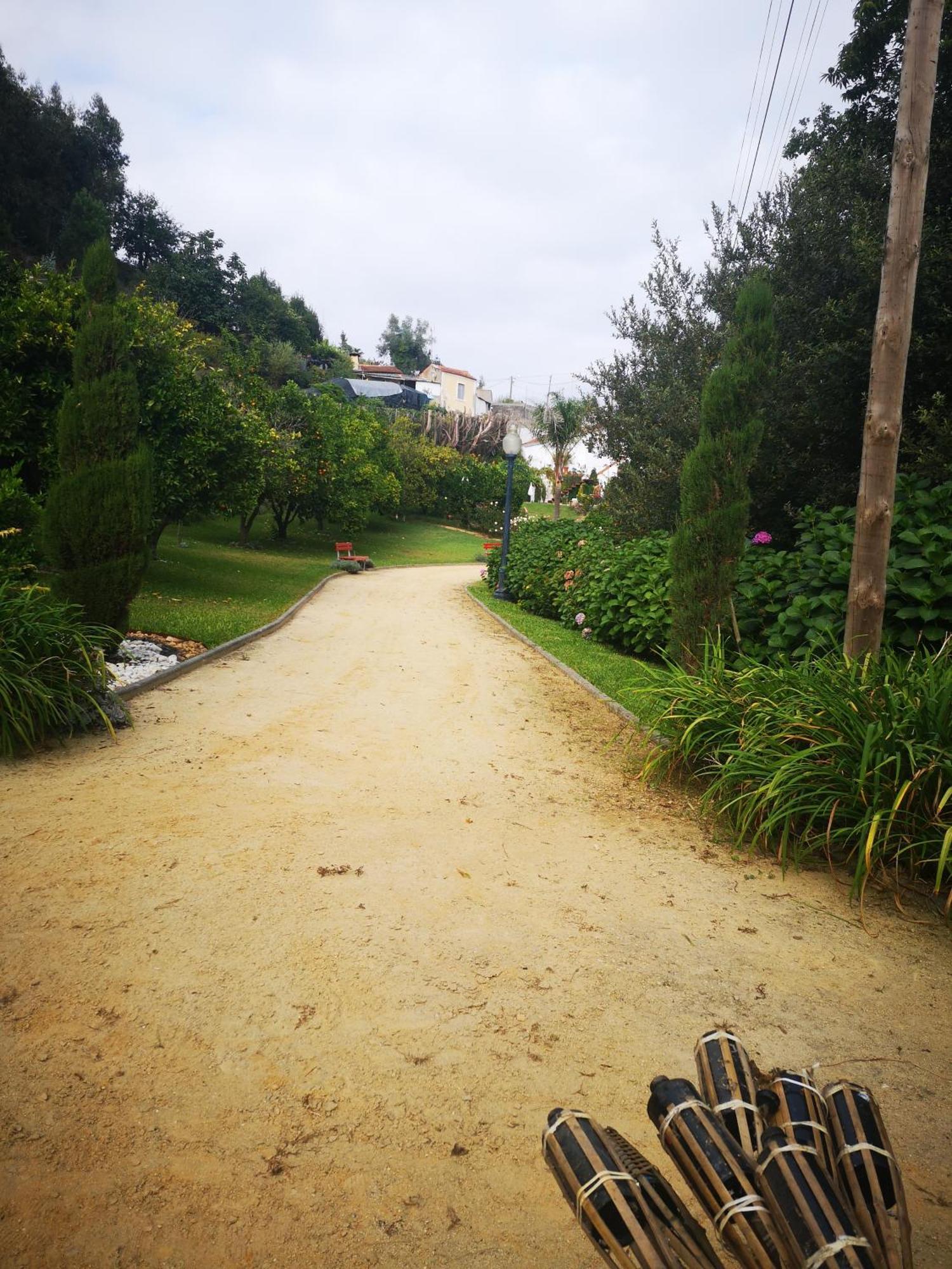 Quinta Das Aguias Aveiro Buitenkant foto