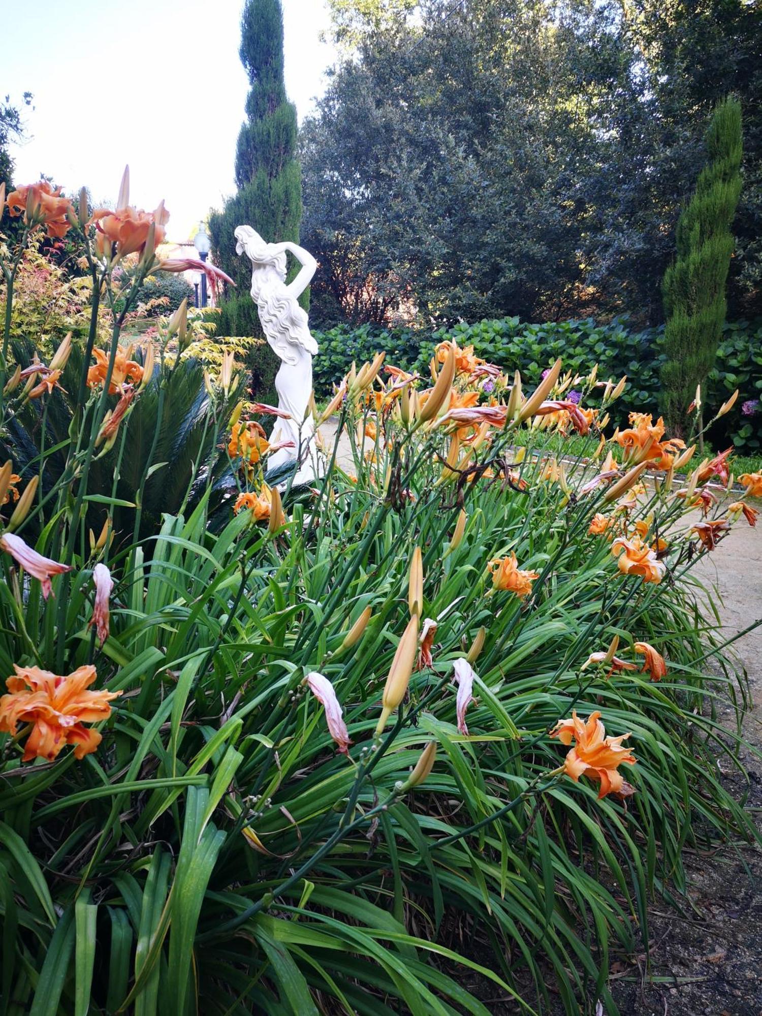 Quinta Das Aguias Aveiro Buitenkant foto