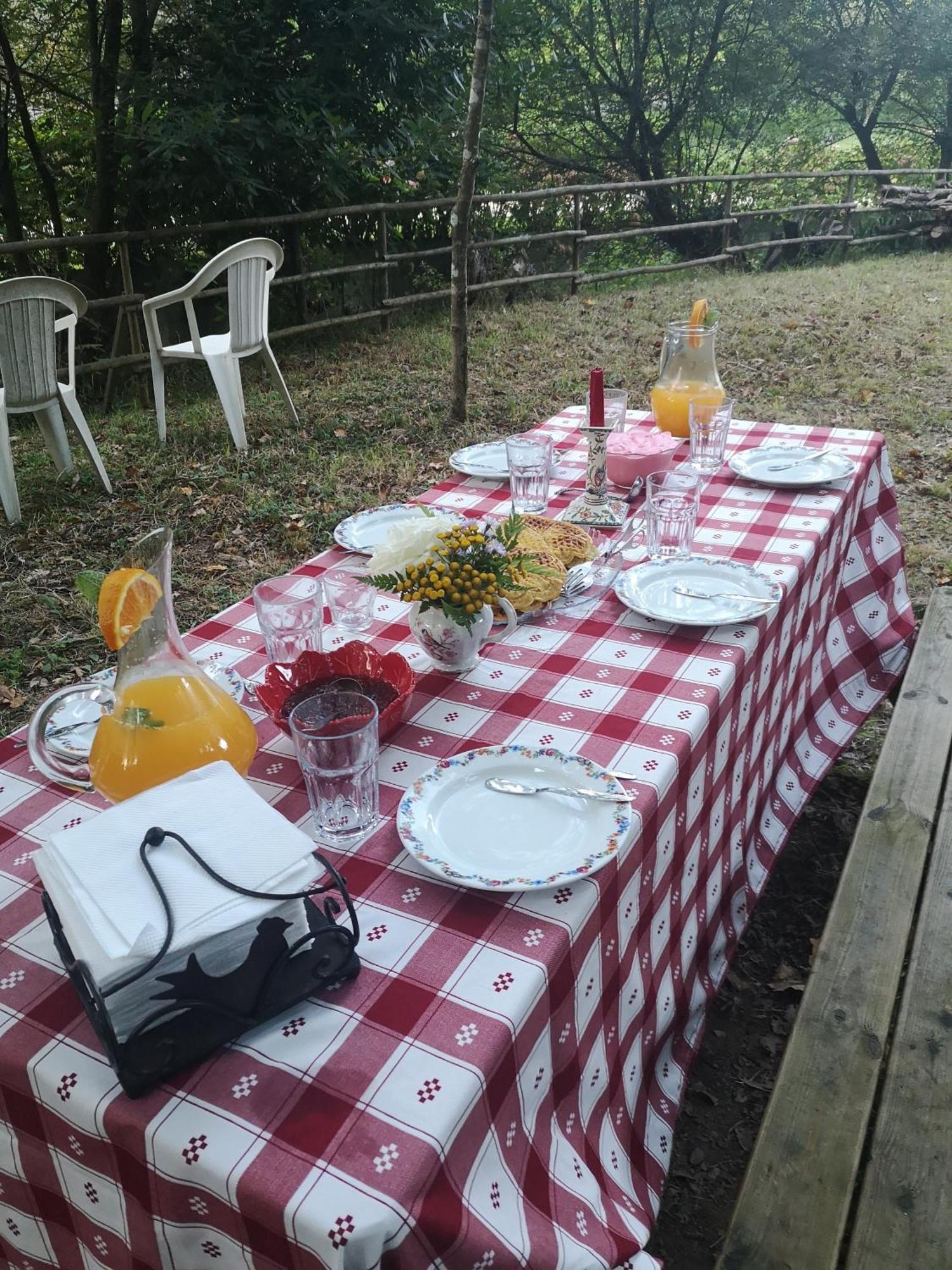 Quinta Das Aguias Aveiro Buitenkant foto