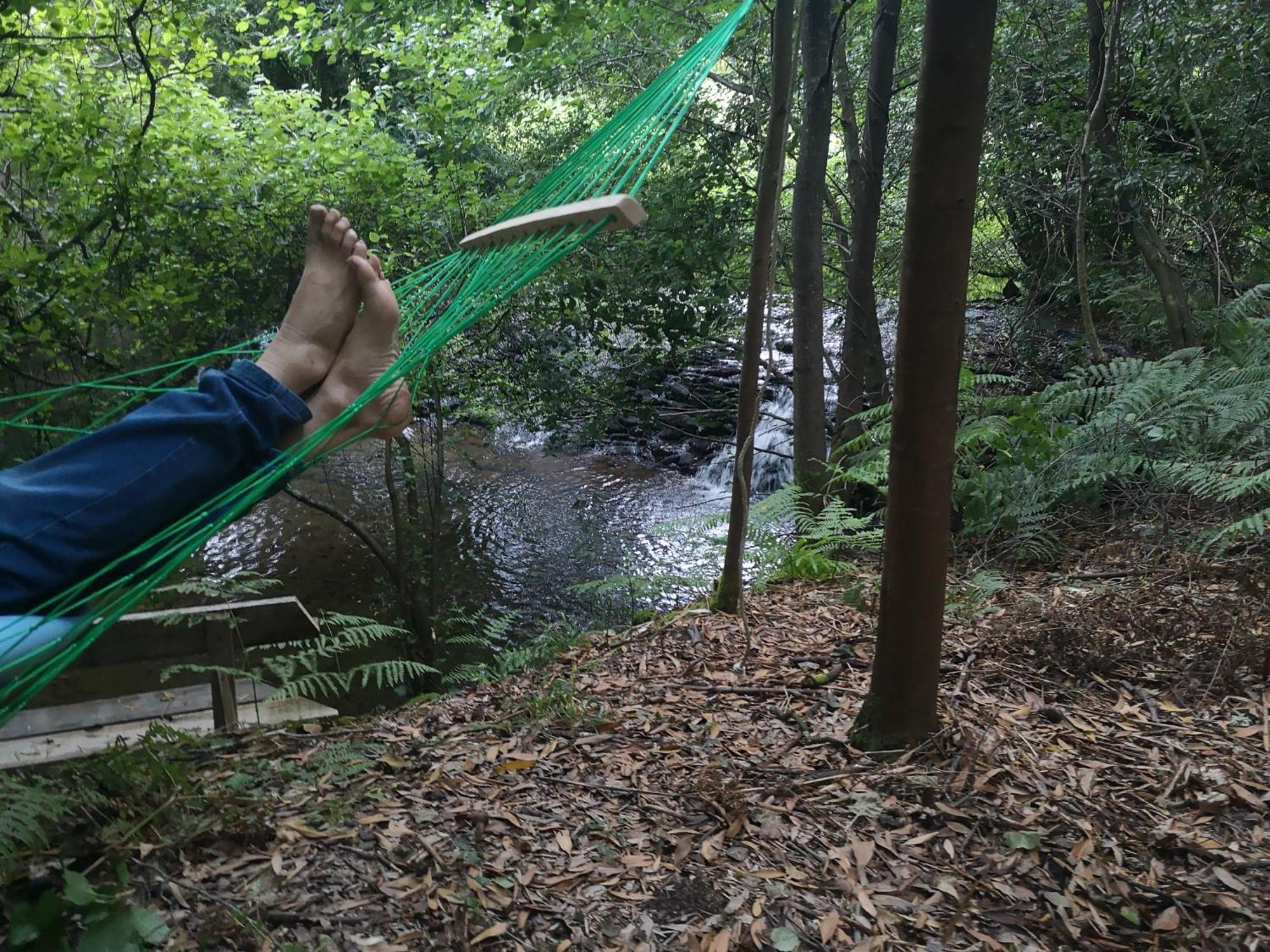 Quinta Das Aguias Aveiro Buitenkant foto