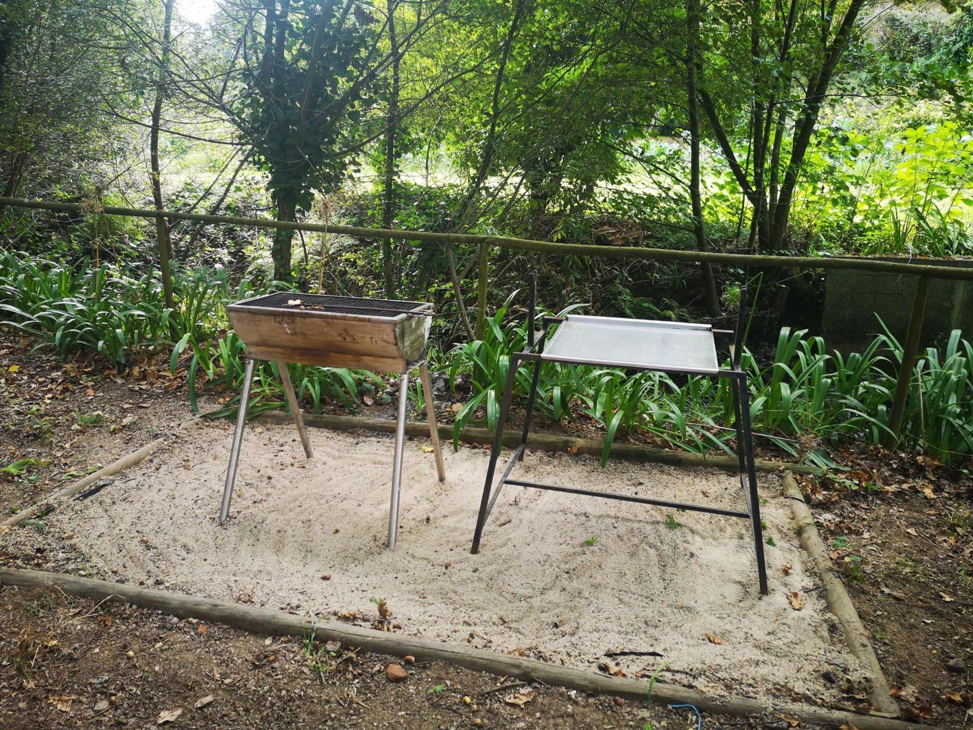 Quinta Das Aguias Aveiro Buitenkant foto