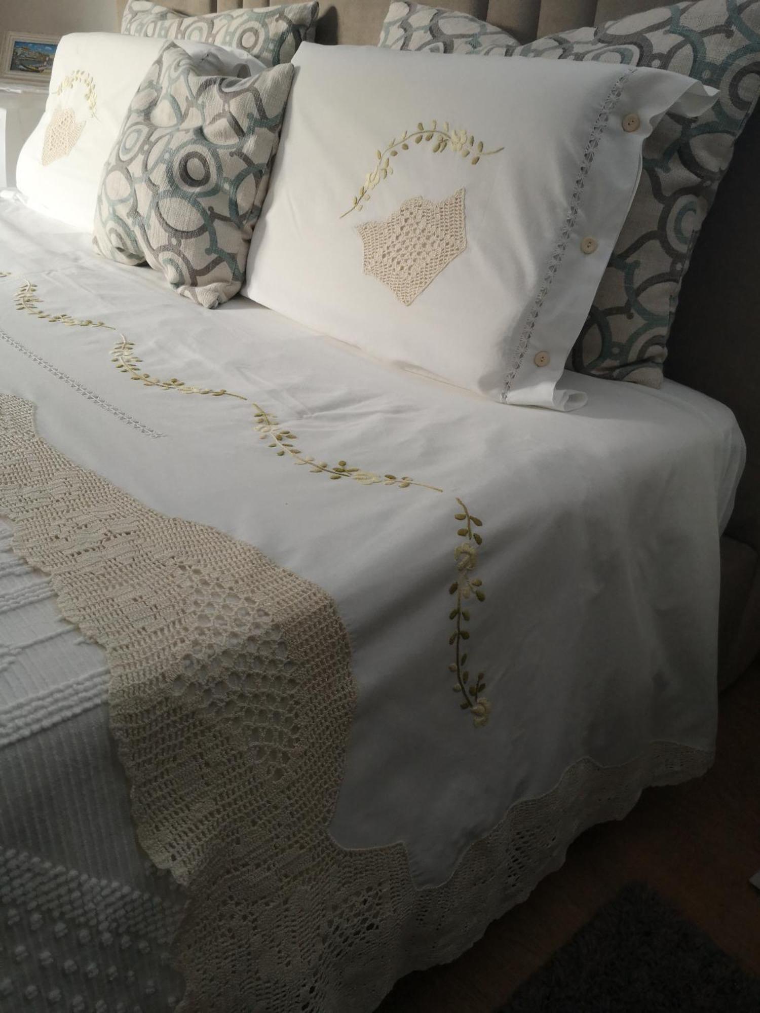 Quinta Das Aguias Aveiro Buitenkant foto