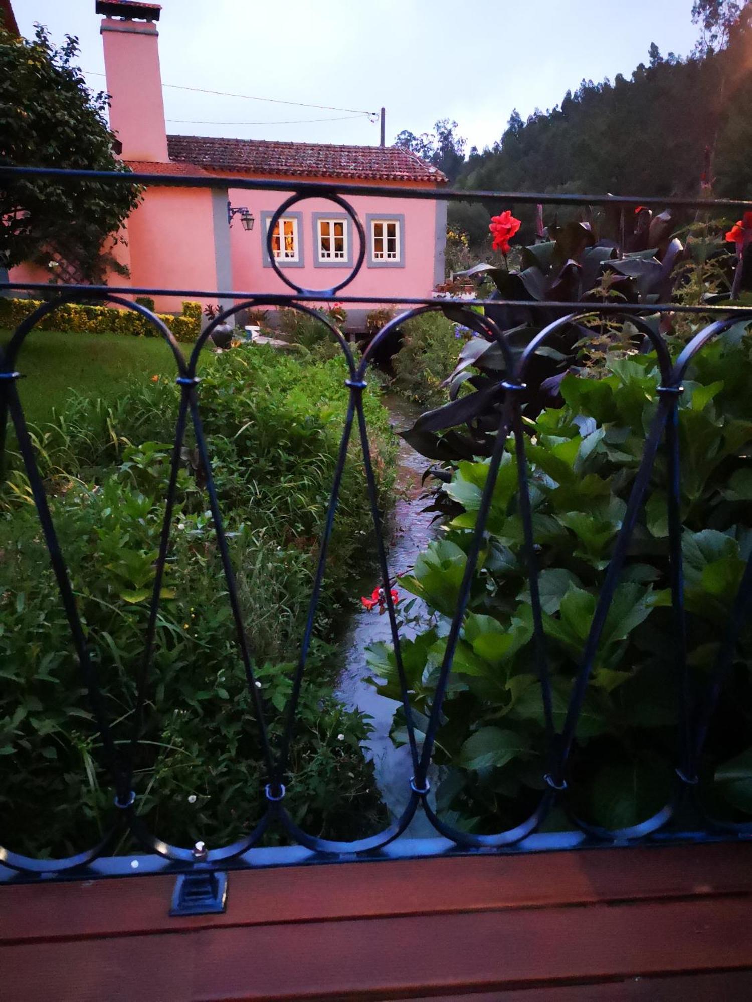Quinta Das Aguias Aveiro Buitenkant foto