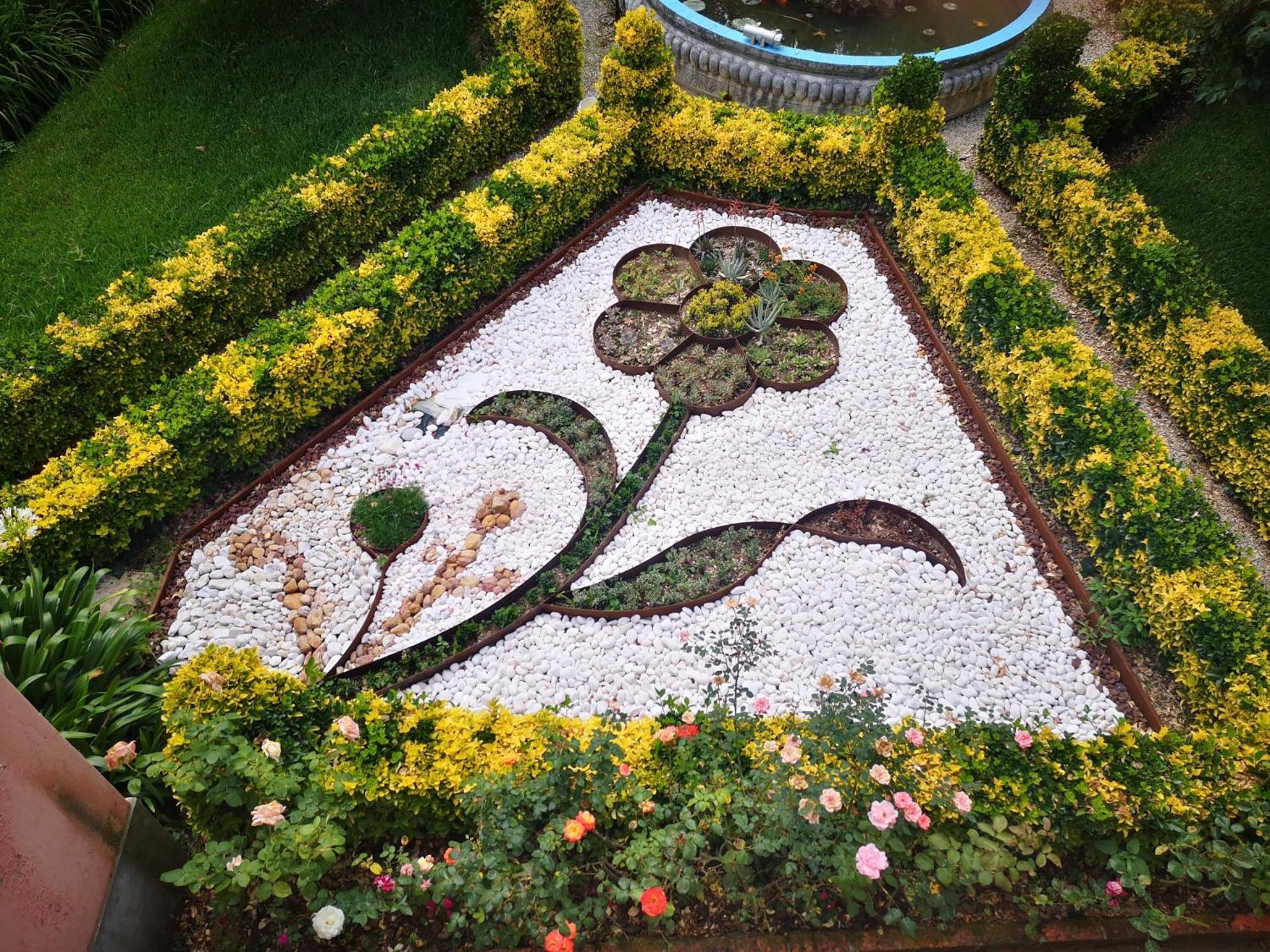 Quinta Das Aguias Aveiro Buitenkant foto