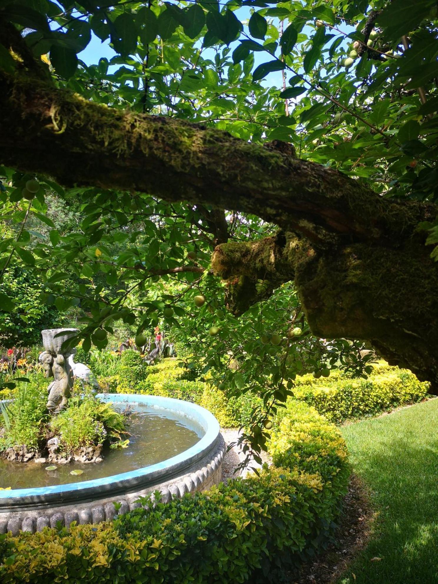 Quinta Das Aguias Aveiro Buitenkant foto