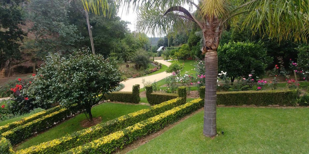 Quinta Das Aguias Aveiro Buitenkant foto